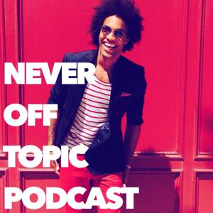 My First Podcast '15 - Oren Williamson