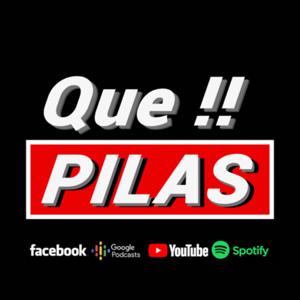 QUE PILAS !!!