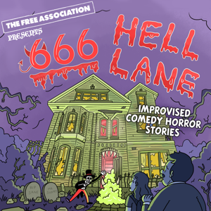 666 Hell Lane