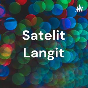 Satelit Langit