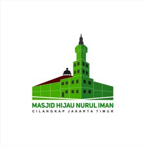 Masjid Hijau Official