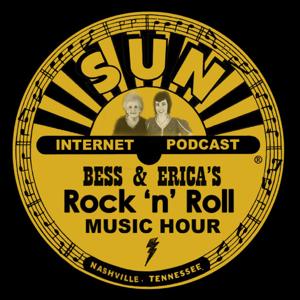 Bess & Erica’s Rock ’N’ Roll Music Hour