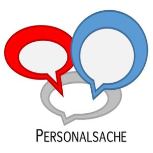 Personalsache