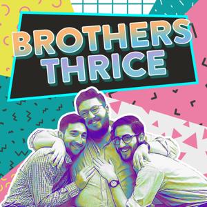 Brothers Thrice