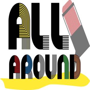 All-Around avec Bernard