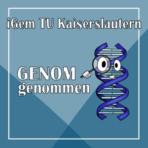 GENOMgenommen