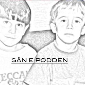 Sån e podden