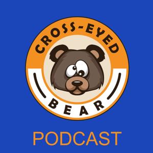 Cross-eyed Bear Podcast