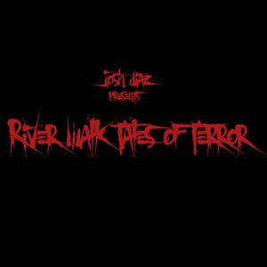 River Walk Tales of Terror