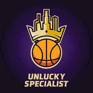 Unlucky Specialist