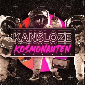 Kansloze Kosmonauten