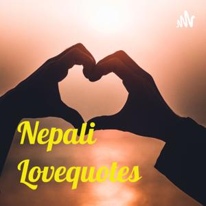 Nepali Lovequotes by mukta udas