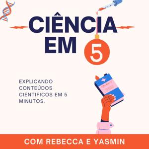 Ciência em 5