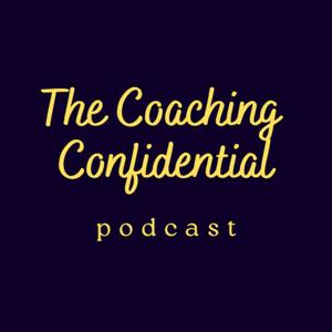 Coaching Confidential