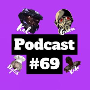 Podcast#69