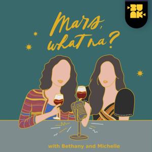 Mars, What Na? | BUNK Collective