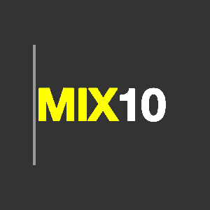 Mix 10 Podcast – Mikael Klasson