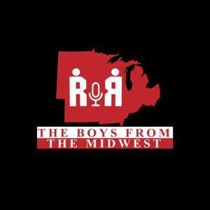 Rumpus Room Podcast