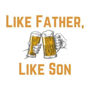 Like Father, Like Son