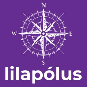 Lilapólus