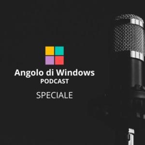 Il tech della domenica - Angolo di Windows