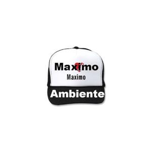 MAXIMO AMBIENTE | European Top Dance by David Anti