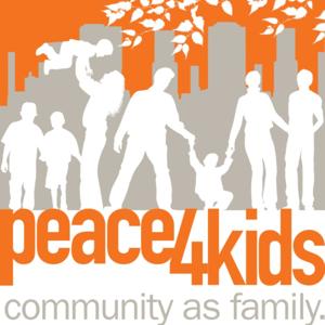 Peace4Kids Podcast