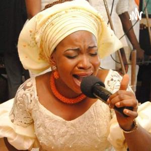 Loveth O. Akpan (Gospel Minister)