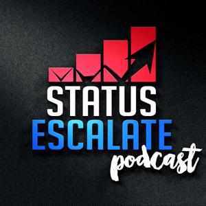 Status Escalate Podcast | Music business resource for planning & execution