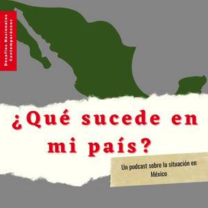 ¿Qué Sucede En Mi País?