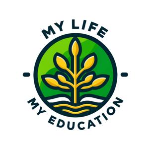 My Life, My Education Podcast