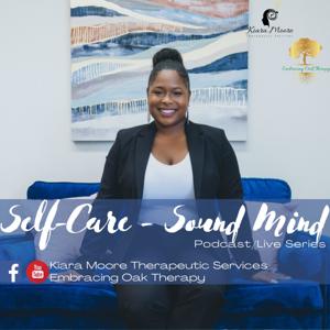Self-Care, Sound Mind