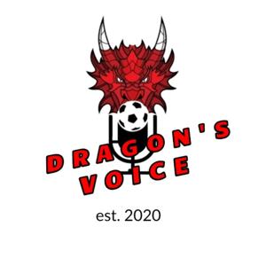 Dragon's Voice Podcast