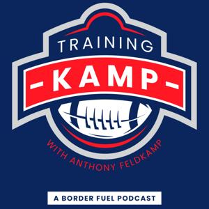 Training Kamp Podcast