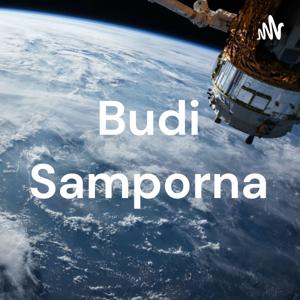 Budi Samporna