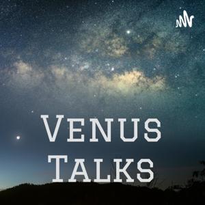 Venus Talks