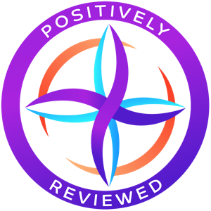 Positively Reviewed