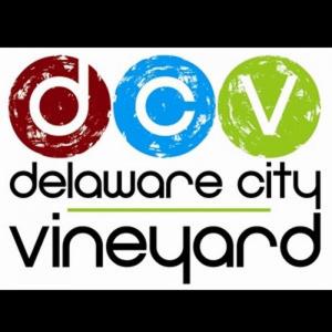 Delaware City Vineyard