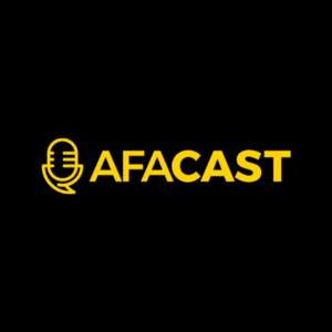 AFACAST - O Podcast da Comunicação Visual | Judah Adonai | AFACOM