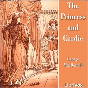 Princess and Curdie, The by George MacDonald (1824 - 1905)