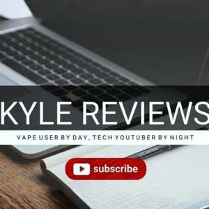 Kyle Reviews