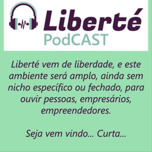 LibertéPodcast