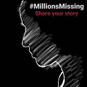 Millions Missing Podcast