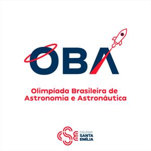 OBA - Olimpíada Brasileira de Astronomia e Astronáutica