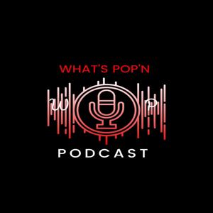 What's Pop'n Podcast