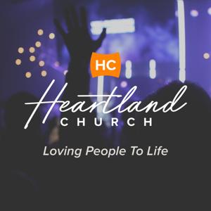Heartland Church Podcast