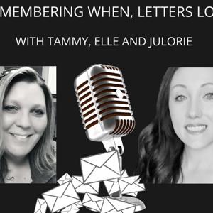 Remembering When, Letters Lost