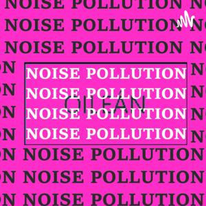 NOISE POLLUTION