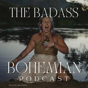 The Badass Bohemian Podcast by Madeline MacDonald