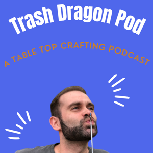 Trash Dragon Pod